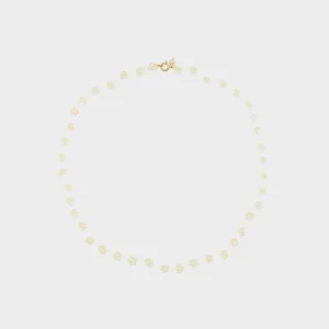 Labro Fiori N° 01 Halsketting