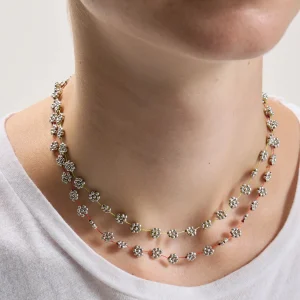 Labro Fiori N° 26 Halsketting