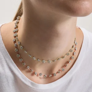 Labro Fiori N° 27 Halsketting