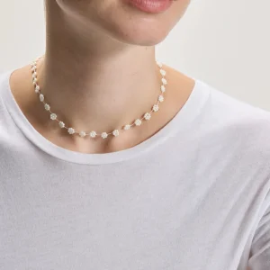 Labro Fiori N° 01 Halsketting