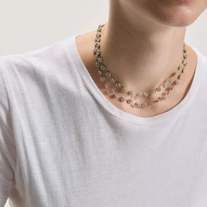 Labro Fiori N° 26 Halsketting