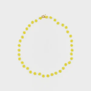 Labro Fiori N° 38 Necklace