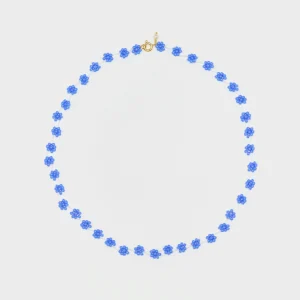 Labro Fiori N° 08 Necklace