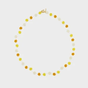 Labro Fiori N° 39 Necklace