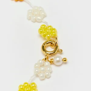 Labro Fiori N° 39 Necklace