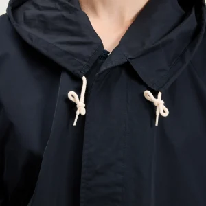 Bellerose Laos parka met capuchon