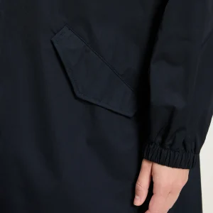 Bellerose Laos parka met capuchon