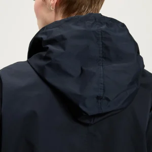 Bellerose Laos parka met capuchon