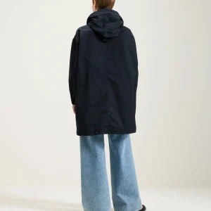 Bellerose Laos parka met capuchon