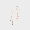 Le fourbi de capucine N° 32 Earrings