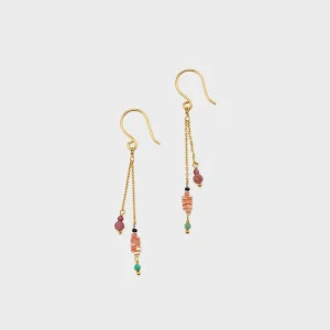 Le fourbi de capucine N° 32 Earrings