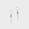 Le fourbi de capucine N° 33 Earrings