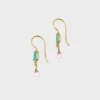 Le fourbi de capucine N° 37 Earrings