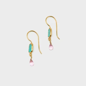 Le fourbi de capucine N° 37 Earrings