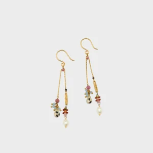 Le fourbi de capucine N° 13 Earrings
