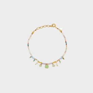 Le fourbi de capucine N° 11 Bracelet