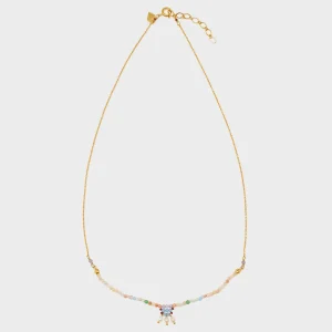Le fourbi de capucine N° 10 Necklace