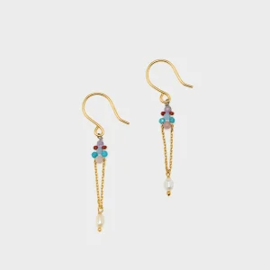 Le fourbi de capucine N° 33 Earrings