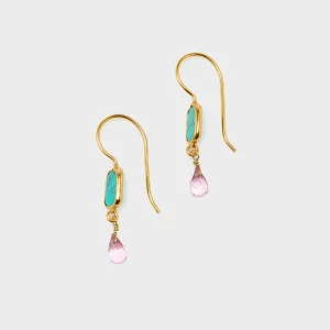 Le fourbi de capucine N° 37 Earrings