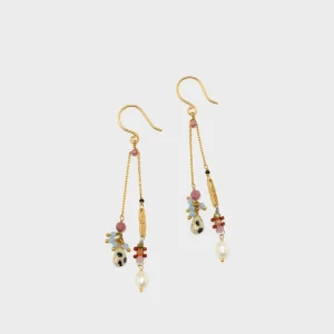 Le fourbi de capucine N° 13 Earrings