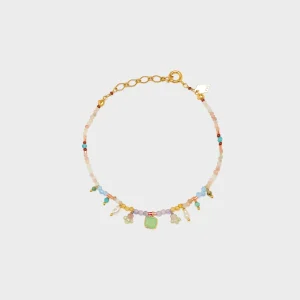 Le fourbi de capucine N° 11 Bracelet