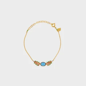 Le fourbi de capucine N° 16 Bracelet