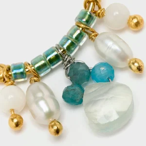 Le fourbi de capucine N° 12 Hoop Earrings