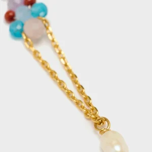 Le fourbi de capucine N° 33 Earrings