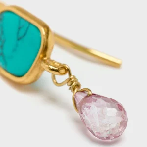 Le fourbi de capucine N° 37 Earrings