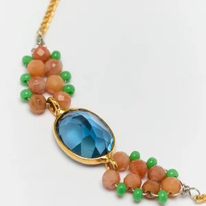 Le fourbi de capucine N° 16 Bracelet