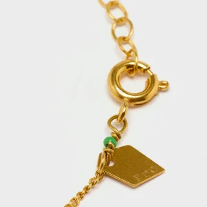 Le fourbi de capucine N° 16 Bracelet