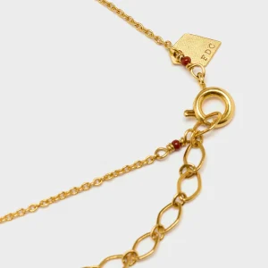 Le fourbi de capucine N° 10 Necklace