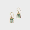 Le fourbi de capucine N° B5 Earrings