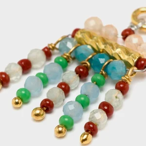 Le fourbi de capucine N° B5 Earrings