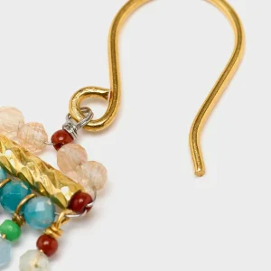 Le fourbi de capucine N° B5 Earrings