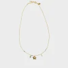 Le fourbi de capucine Star Necklace