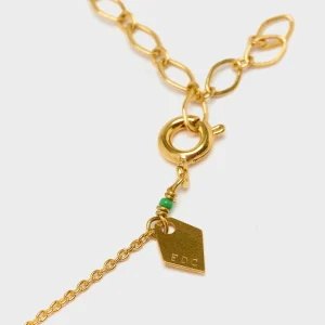 Le fourbi de capucine Star Necklace