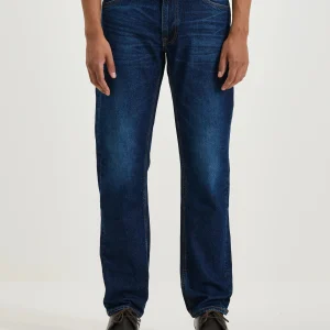 Lee Daren Zip Fly Jeans