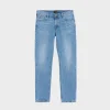 Lee Darren Zip Fly Jeans