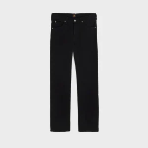 Lee Darren Zip Fly Jeans