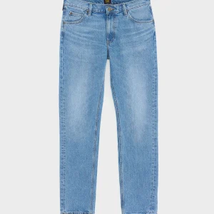Lee Darren Zip Fly Jeans