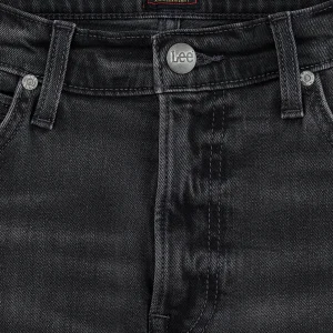 Lee Darren Zip Fly Jeans