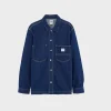 Lee Relaxed Workwear Overshirt