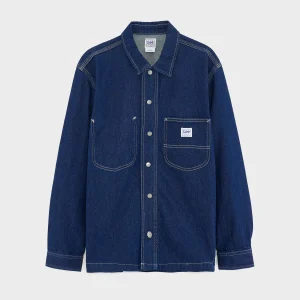 Lee Relaxed Workwear Overshirt