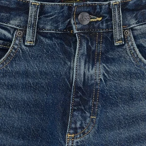 Lee Rider Loose Jeans