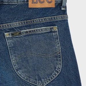 Lee Rider Loose Jeans