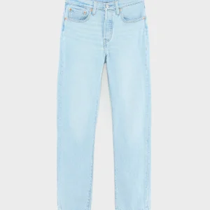Levi's® 501® Crop Jeans