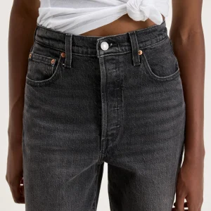 Levi's® Ribcage Full Length Jeans