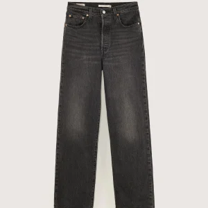 Levi's® Ribcage Full Length Jeans