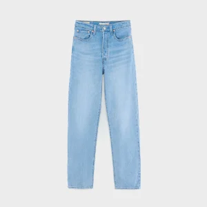 Levi's® Ribcage Full-Length Jeans